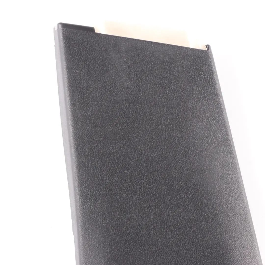 Mercedes W212 B Pillar Cover Lower Left N/S Column Interior Trim - SKU A2126901326 - Part number A2126901326