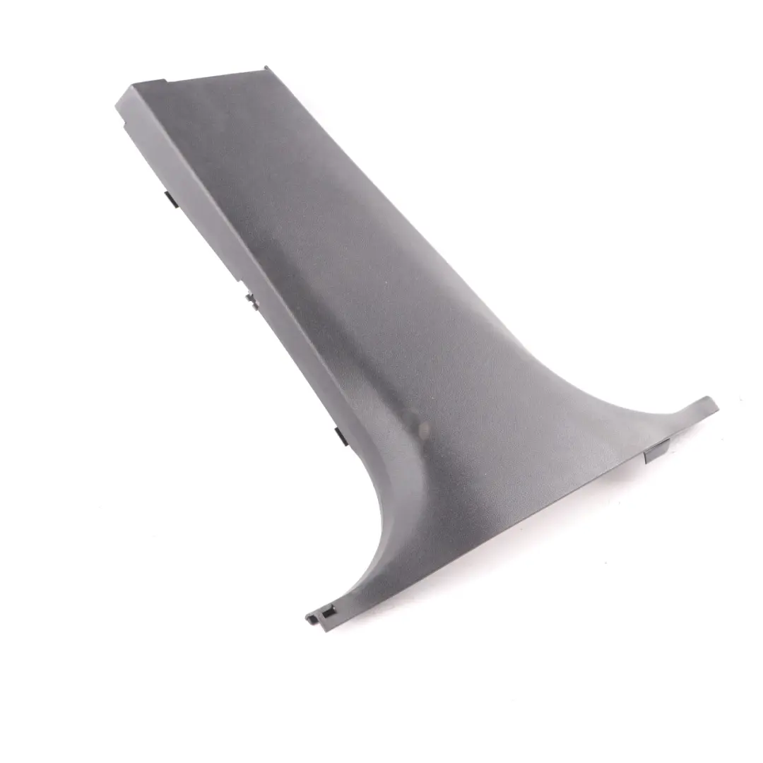  B-Säulenabdeckung Mercedes W212 Unten Links Säule Innenverkleidung A2126903925 - SKU A2126901326 - Teilenummer A2126901326