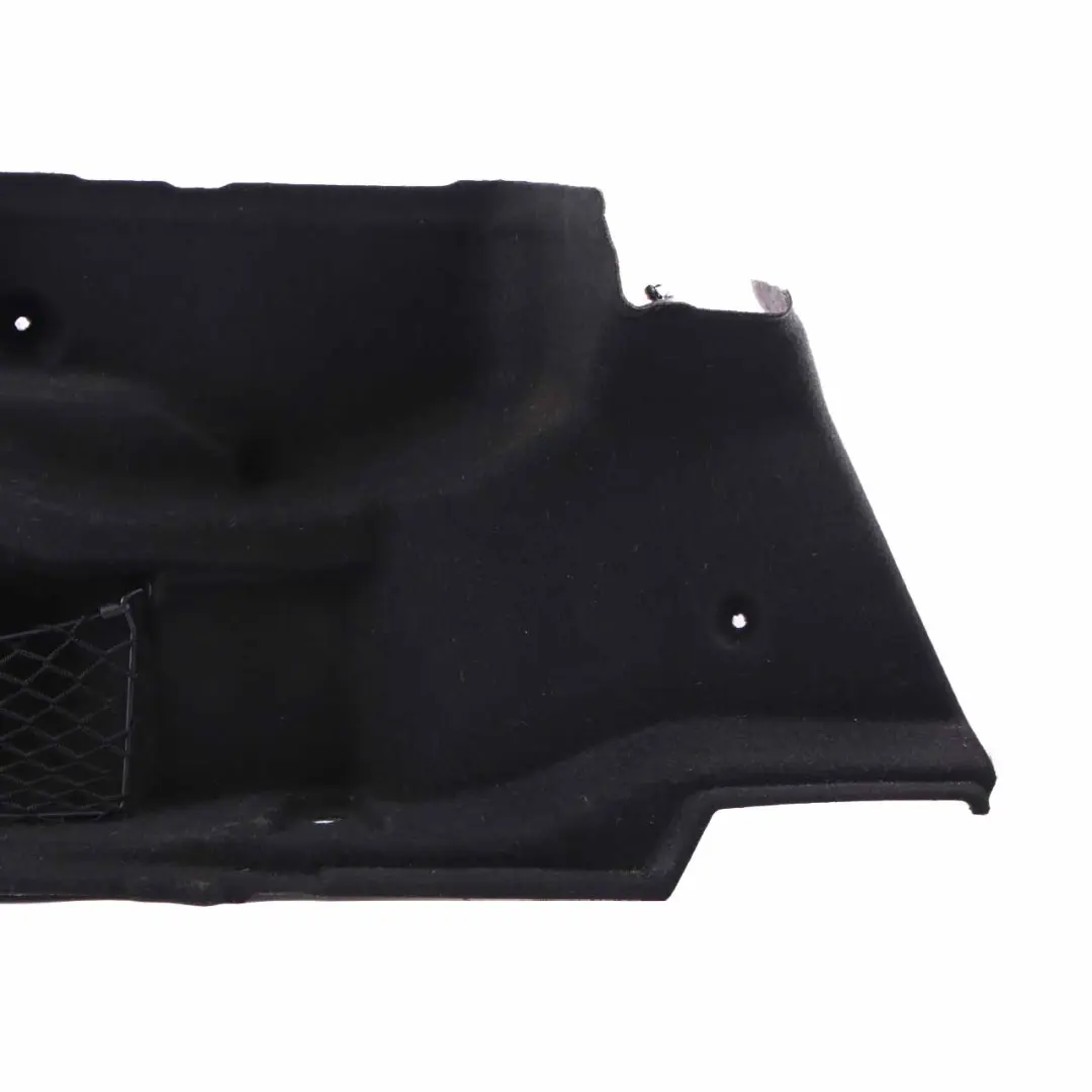 Coffre À Bagages Gauche Panneau De Garniture Latérale pour Mercedes W212 à propos du numéro de pièce A2126901341 Mercedes W212 Coffre À Bagages Gauche Panneau De Garniture Latérale - SKU A2126901341 - Numéro de pièce A2126901341