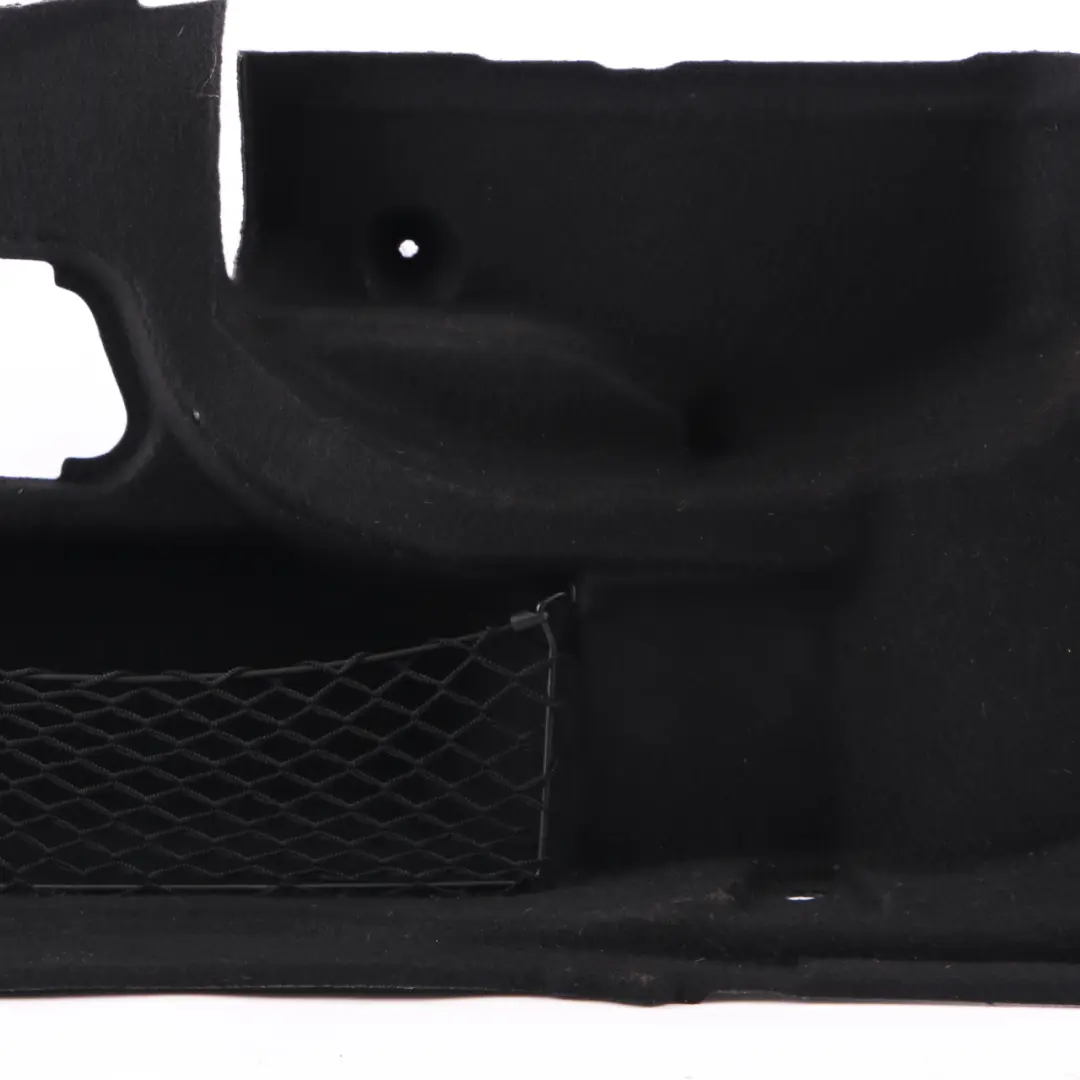 Kofferraum Abdeckung Verkleidung Links A2046904125 für Mercedes W204 mit Teilenummer A2126901341 Mercedes W204 Kofferraum Abdeckung Verkleidung Links A2046904125 - SKU A2126901341 - Teilenummer A2126901341