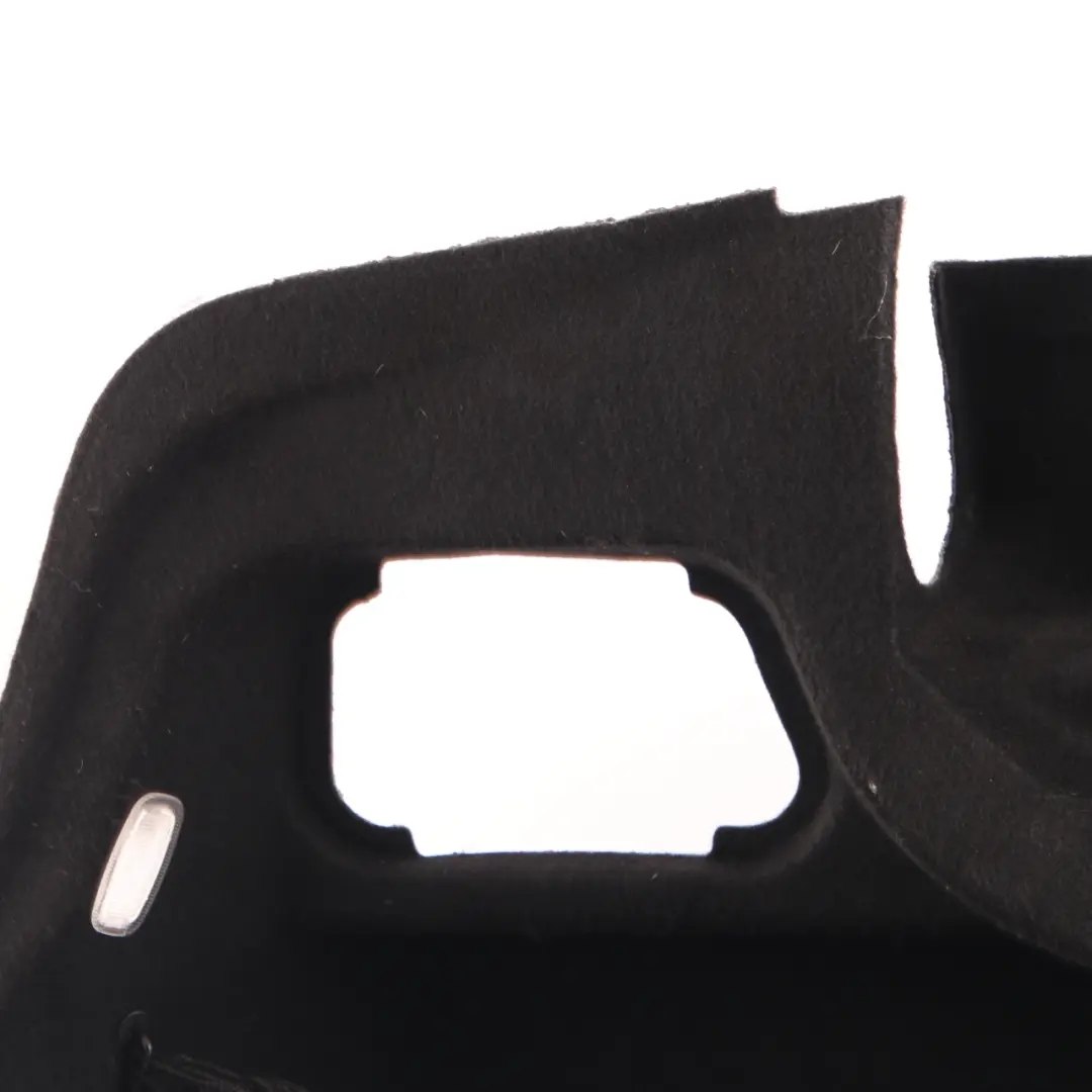Mercedes W204 Kofferraum Abdeckung Verkleidung Links A2046904125 - SKU A2126901341 - Teilenummer A2126901341