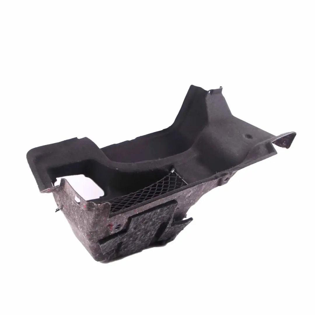 Coffre À Bagages Gauche Panneau De Garniture Latérale pour Mercedes W212 à propos du numéro de pièce A2126901341 Mercedes W212 Coffre À Bagages Gauche Panneau De Garniture Latérale - SKU A2126901341 - Numéro de pièce A2126901341