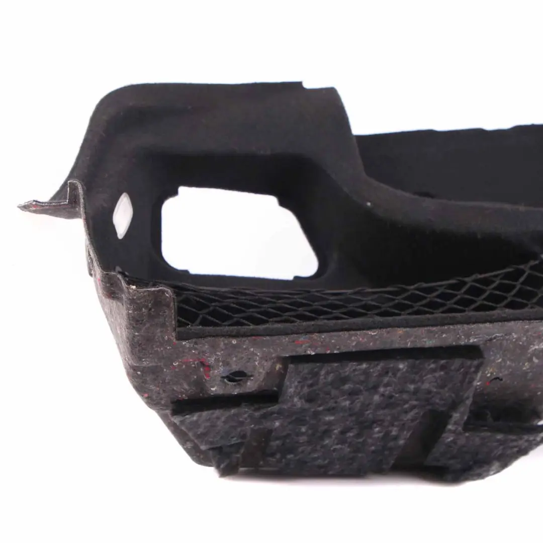 Boot Trunk Luggage Left N/S Lateral Trim Panel Cover to Mercedes W212 with Part number A2126901341 Mercedes W212 Boot Trunk Luggage Left N/S Lateral Trim Panel Cover - SKU A2126901341 - Part number A2126901341