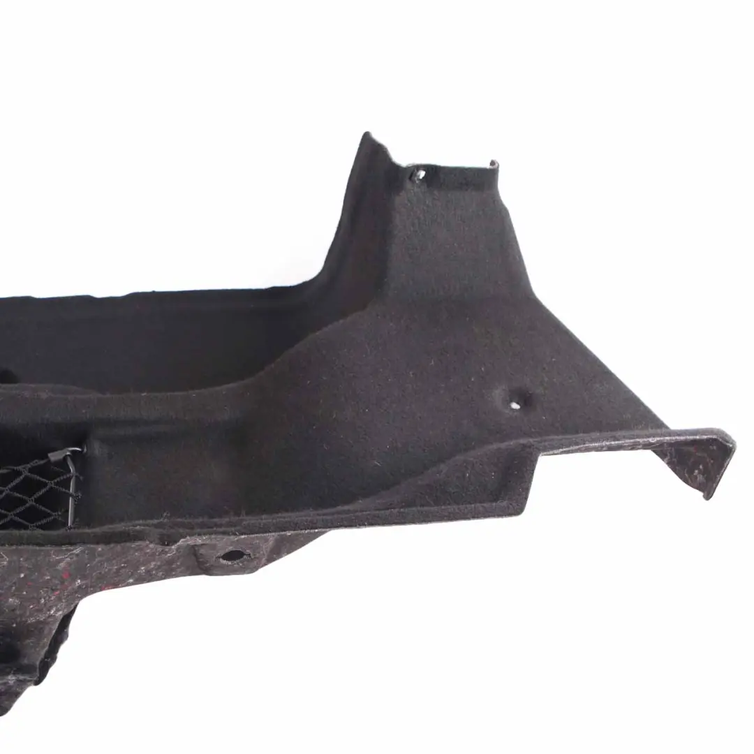 Mercedes W204 Kofferraum Abdeckung Verkleidung Links A2046904125 - SKU A2126901341 - Teilenummer A2126901341