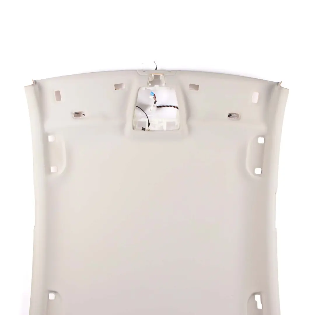  Headlining Grey Mercedes W212 Saloon Roof Lining Alpaca Grey - SKU A2126901350 - Part number A2126901350