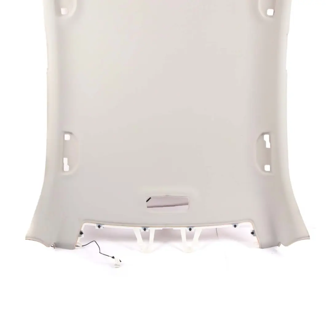 Headlining Grey Mercedes W212 Saloon Roof Lining Alpaca Grey - SKU A2126901350 - Part number A2126901350
