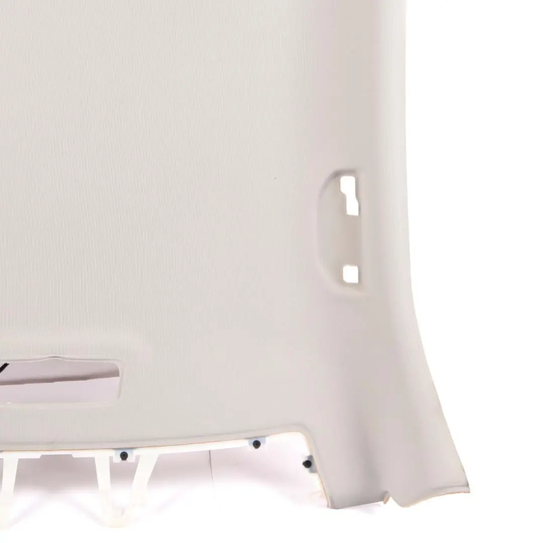  Headlining Grey Mercedes W212 Saloon Roof Lining Alpaca Grey - SKU A2126901350 - Part number A2126901350