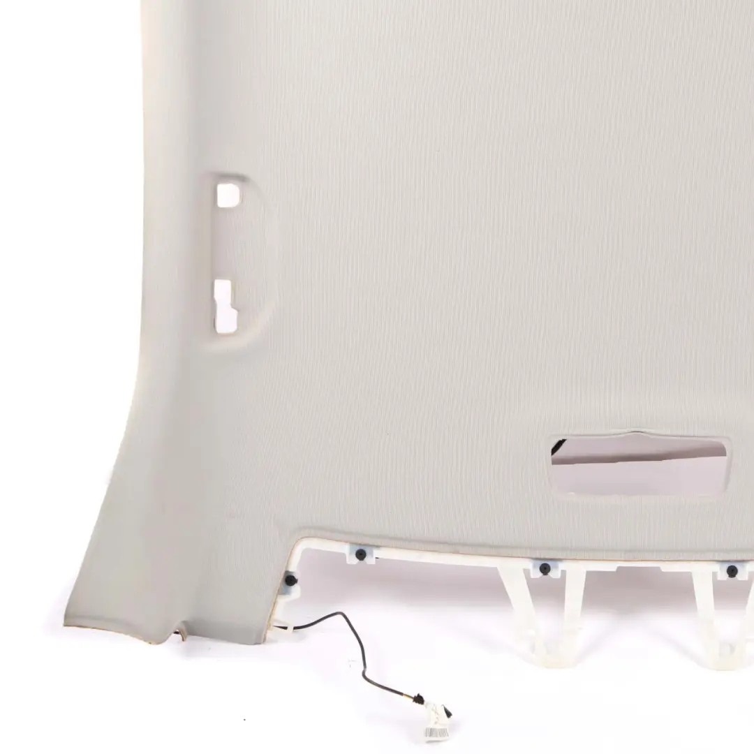 Headlining Grey Mercedes W212 Saloon Roof Lining Alpaca Grey to with Part number A2126901350 Headlining Grey Mercedes W212 Saloon Roof Lining Alpaca Grey - SKU A2126901350 - Part number A2126901350