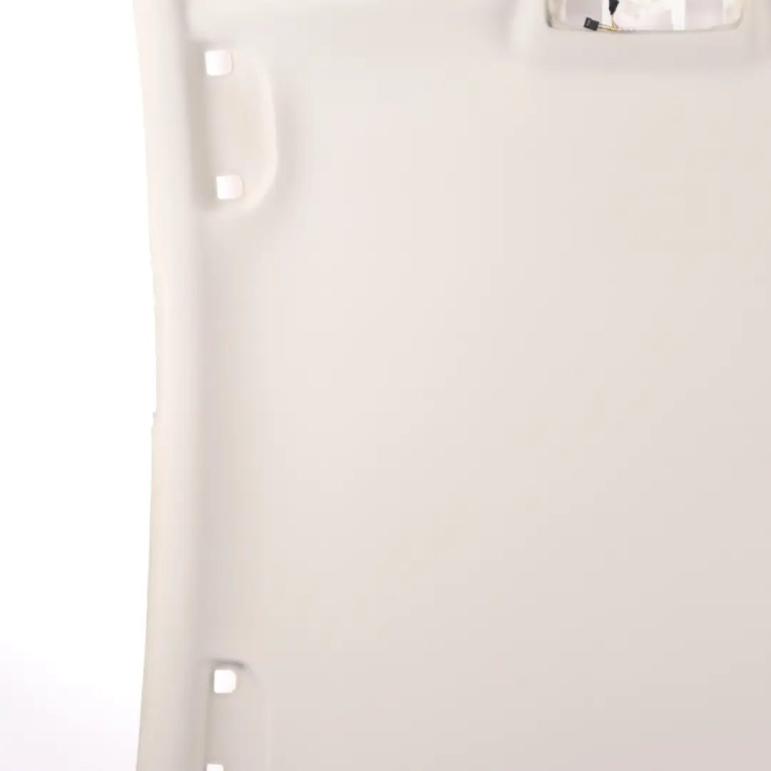  Headlining Grey Mercedes W212 Saloon Roof Lining Alpaca Grey - SKU A2126901350 - Part number A2126901350