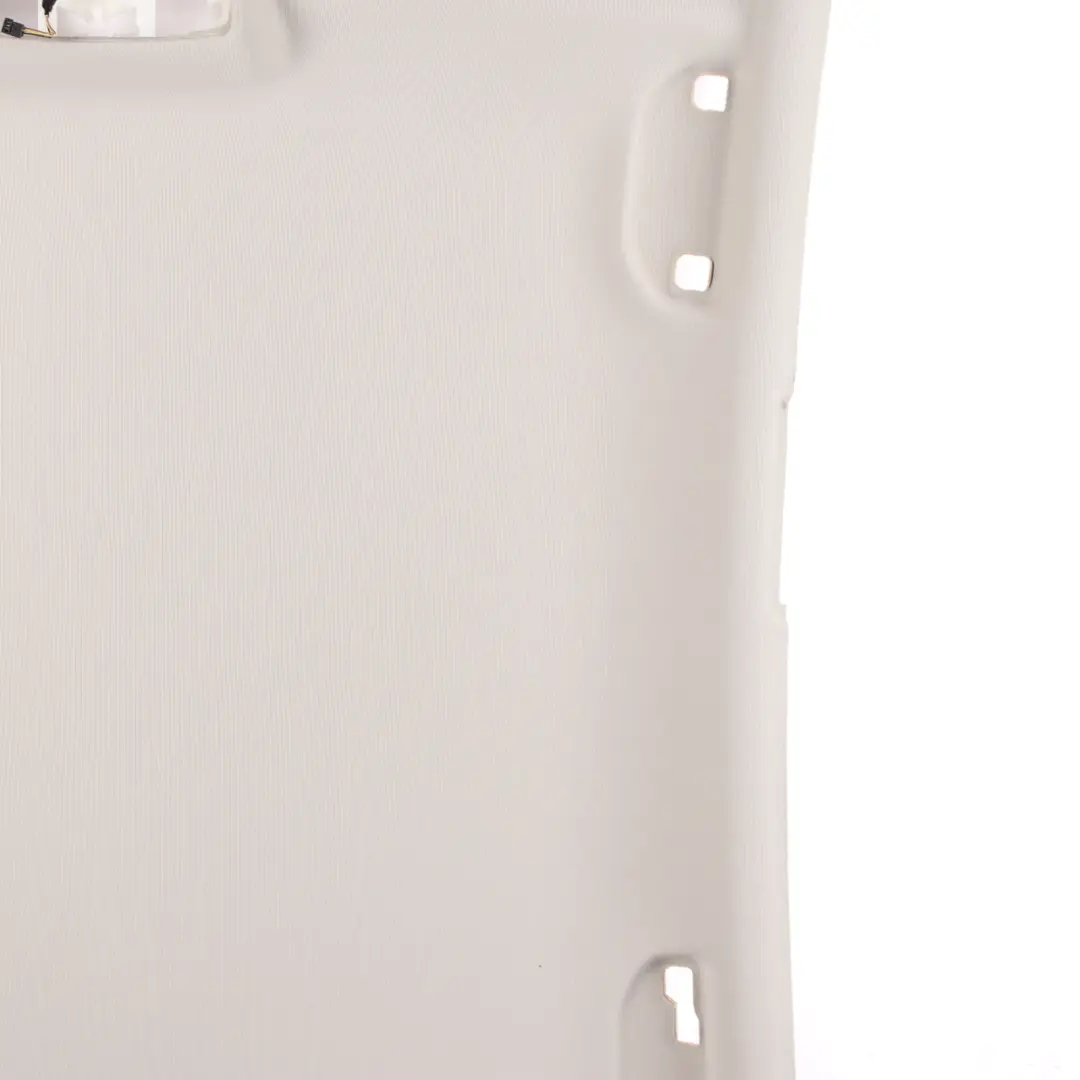  Headlining Grey Mercedes W212 Saloon Roof Lining Alpaca Grey - SKU A2126901350 - Part number A2126901350
