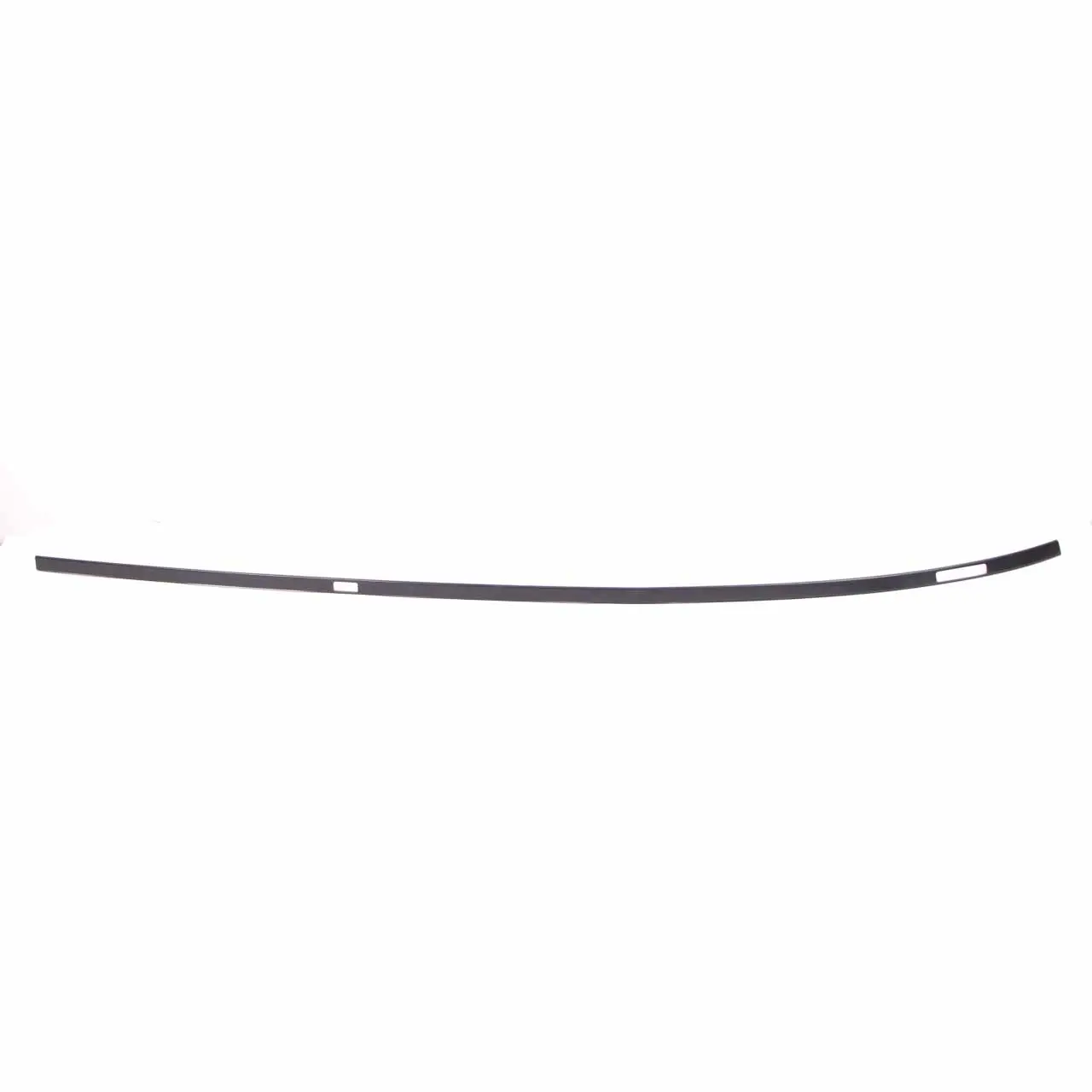 Mercedes S212 Moulure De Rail De Toit Gauche Break, Noire