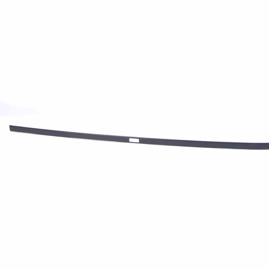 Mercedes S212 Moulure De Rail De Toit Gauche Break, Noire - SKU A2126901362 - Numéro de pièce A2126901362