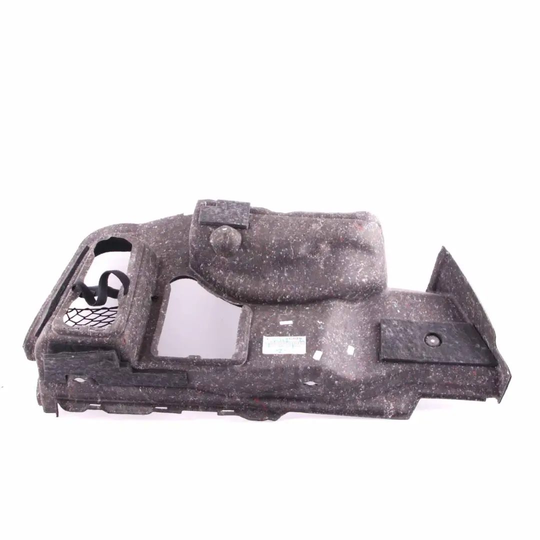 Mercedes W212 Baule Bagagliaio Destro O/S Rivestimento Laterale - SKU A2126901441 - Numero di parte A2126901441