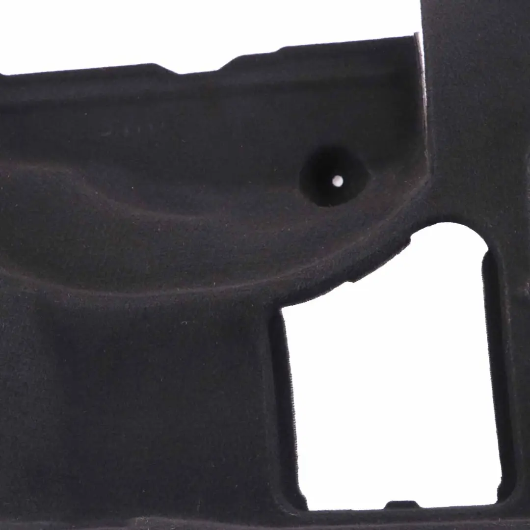 Mercedes W204 Kofferraum Abdeckung Verkleidung Links A2046904125 - SKU A2126901441 - Teilenummer A2126901441