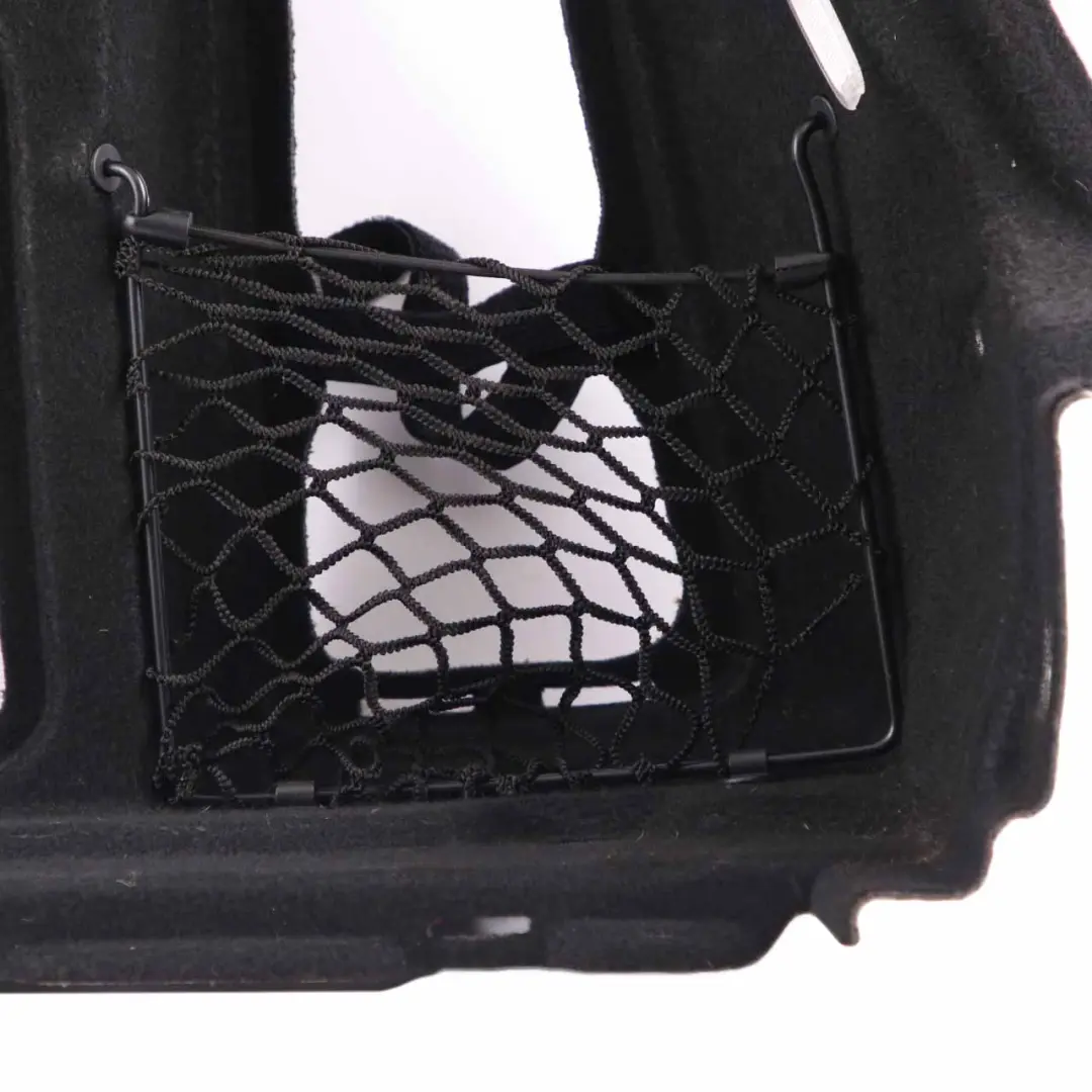 Mercedes W212 Couvercle Garniture Latéral Droit Du Coffre À Bagages - SKU A2126901441 - Numéro de pièce A2126901441
