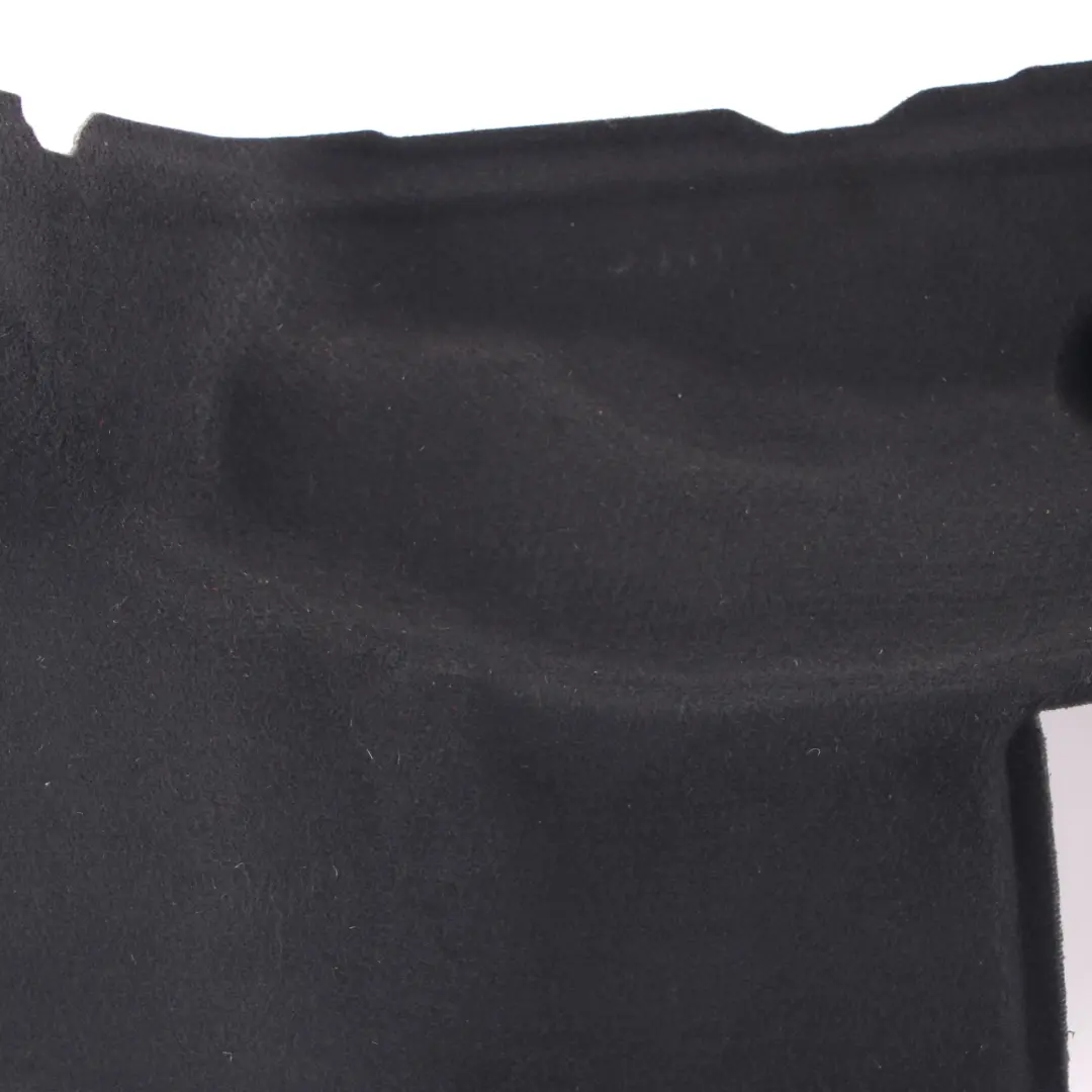 Mercedes W204 Kofferraum Abdeckung Verkleidung Links A2046904125 - SKU A2126901441 - Teilenummer A2126901441