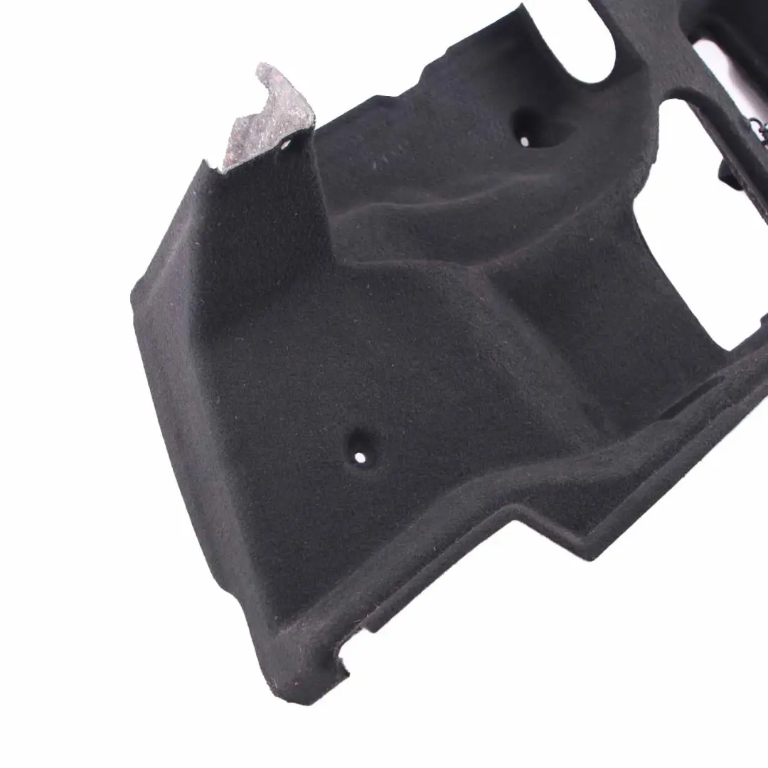 Mercedes W204 Kofferraum Abdeckung Verkleidung Links A2046904125 - SKU A2126901441 - Teilenummer A2126901441