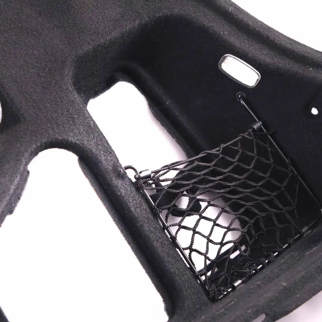 Mercedes W204 Kofferraum Abdeckung Verkleidung Links A2046904125 - SKU A2126901441 - Teilenummer A2126901441