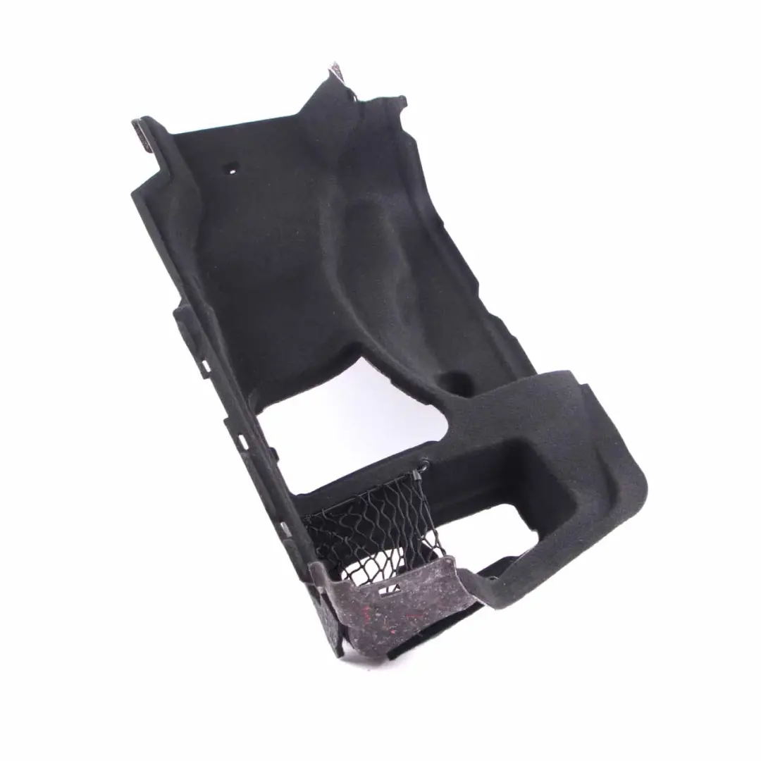 Mercedes W212 Maletero Maletero Derecho Embellecedor Lateral Tapa - SKU A2126901441 - Número de pieza A2126901441