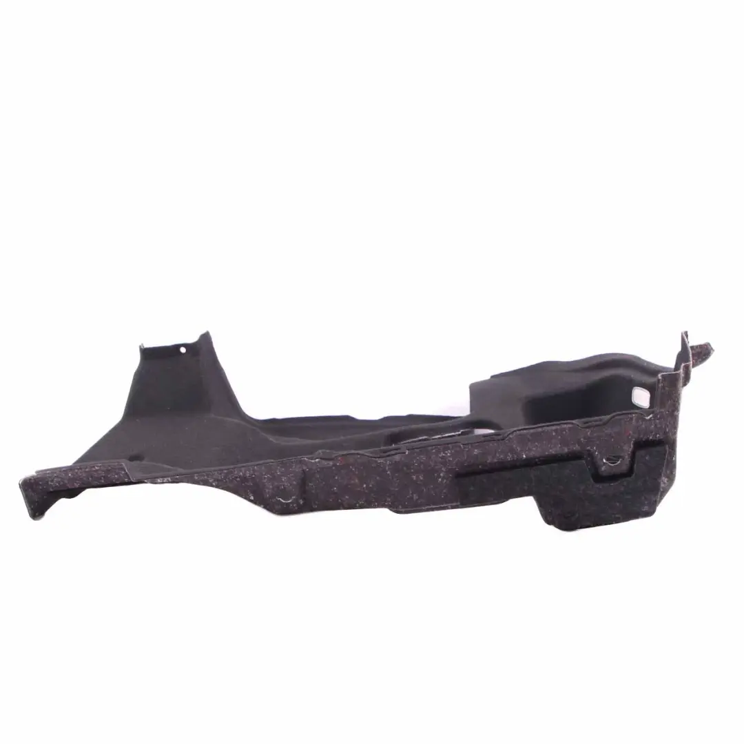 Mercedes W212 Maletero Maletero Derecho Embellecedor Lateral Tapa - SKU A2126901441 - Número de pieza A2126901441