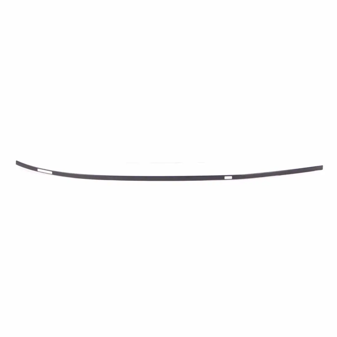 Mercedes S212 Break Barre Toit Droite Noire - SKU A2126901462 - Numéro de pièce A2126901462