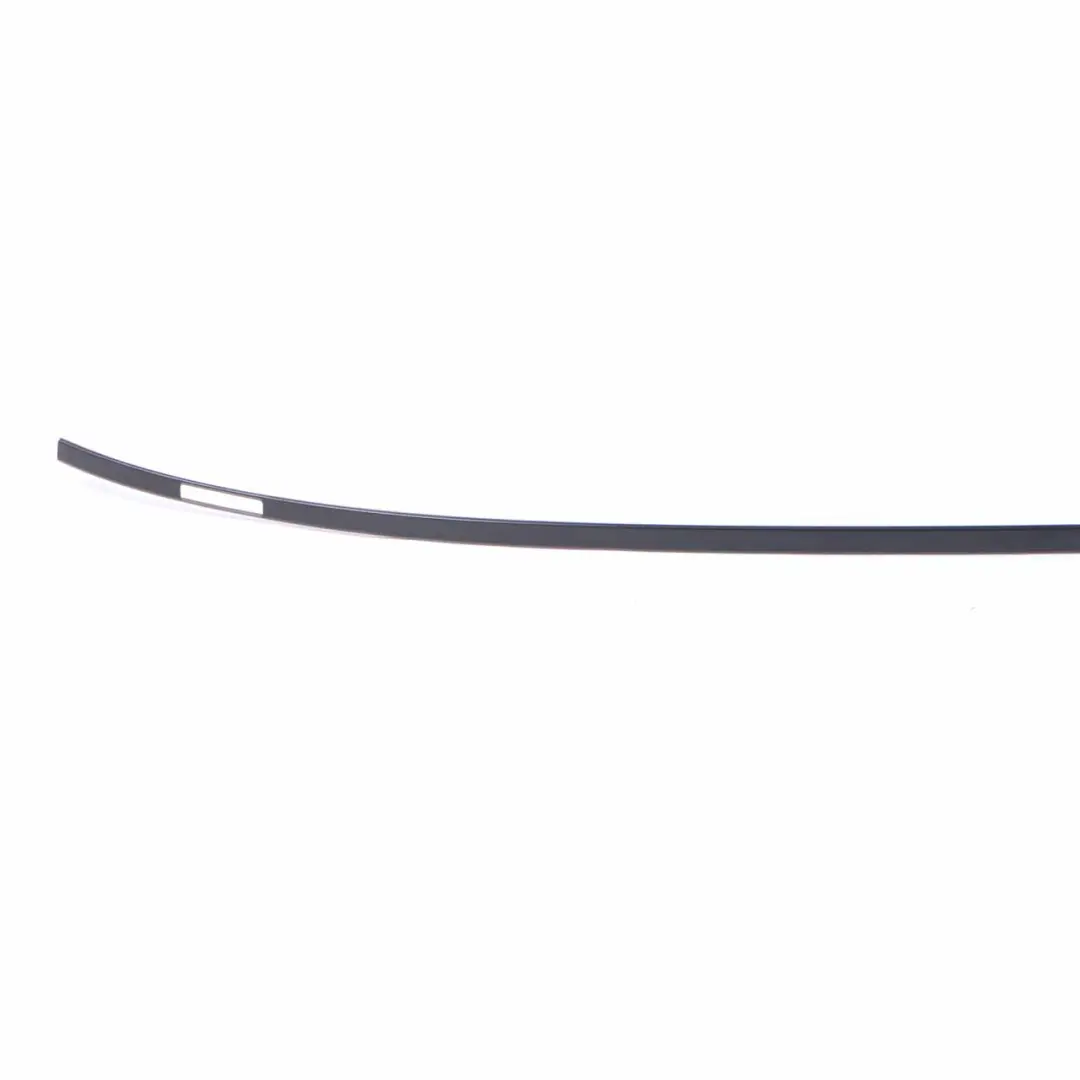 Mercedes S212 Break Barre Toit Droite Noire - SKU A2126901462 - Numéro de pièce A2126901462