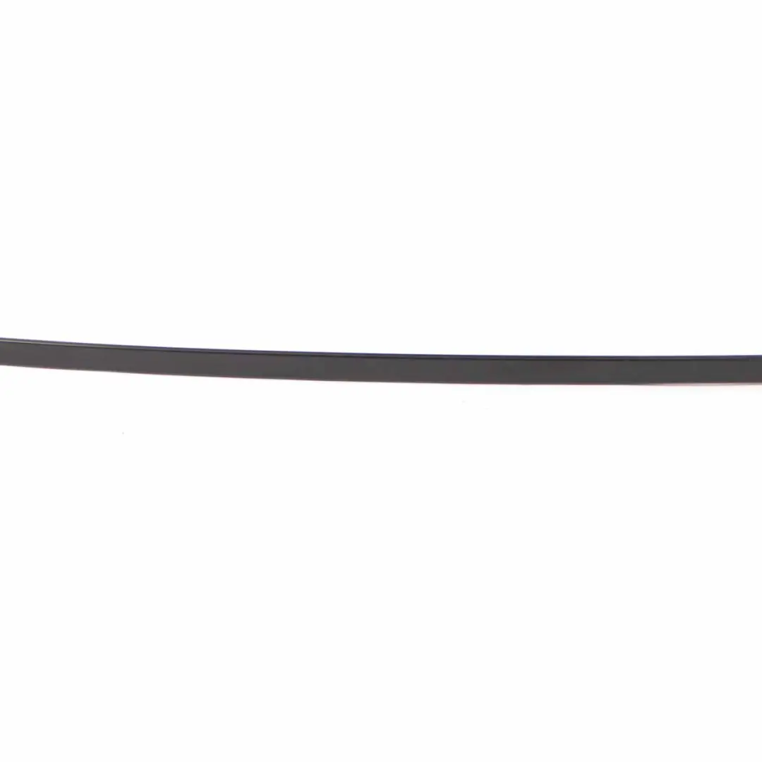 Mercedes S212 Listwa Relingowa Dachu Kombi Prawa Czarna - SKU A2126901462 - Numer Części A2126901462