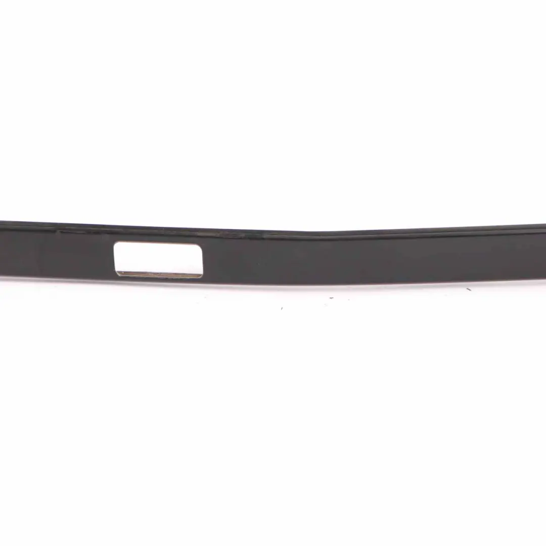 Mercedes S212 Listwa Relingowa Dachu Kombi Prawa Czarna - SKU A2126901462 - Numer Części A2126901462