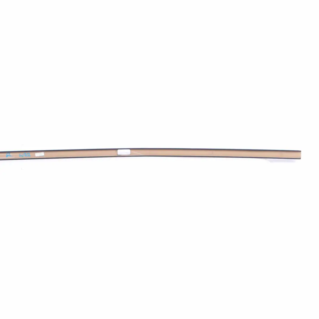 Mercedes S212 Break Barre Toit Droite Noire - SKU A2126901462 - Numéro de pièce A2126901462