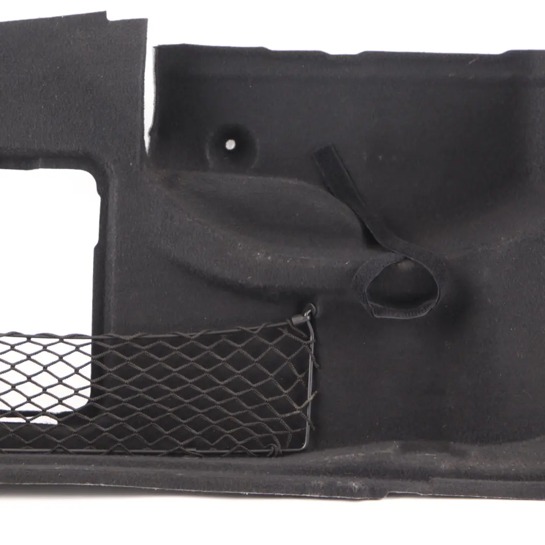  Boot Trunk Trim Mercedes W212 Saloon Rear Left N/S Lateral Cover - SKU A2126901541 - Part number A2126901541