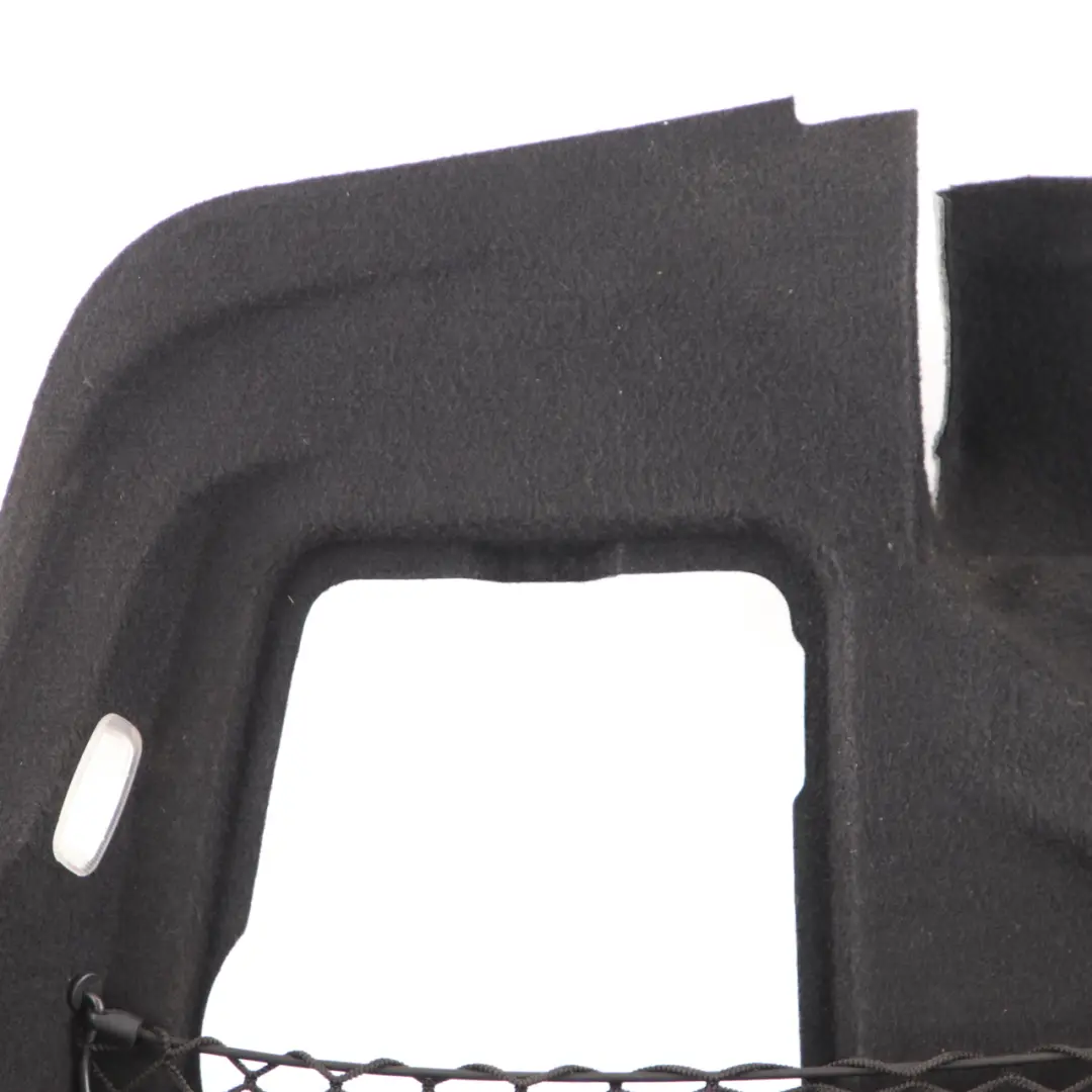  Boot Trunk Trim Mercedes W212 Saloon Rear Left N/S Lateral Cover - SKU A2126901541 - Part number A2126901541