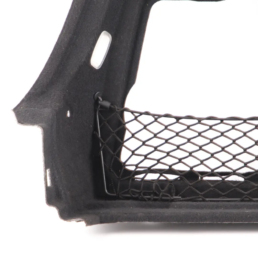  Boot Trunk Trim Mercedes W212 Saloon Rear Left N/S Lateral Cover - SKU A2126901541 - Part number A2126901541