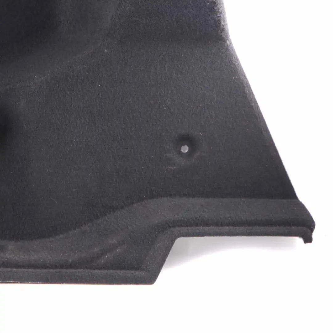 Boot Trunk Trim Mercedes W212 Saloon Rear Left N/S Lateral Cover to with Part number A2126901541 Boot Trunk Trim Mercedes W212 Saloon Rear Left N/S Lateral Cover - SKU A2126901541 - Part number A2126901541
