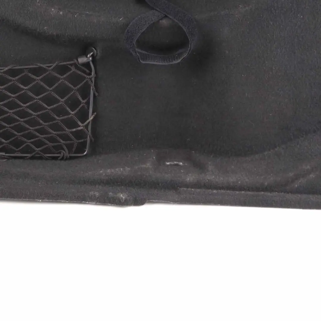  Boot Trunk Trim Mercedes W212 Saloon Rear Left N/S Lateral Cover - SKU A2126901541 - Part number A2126901541