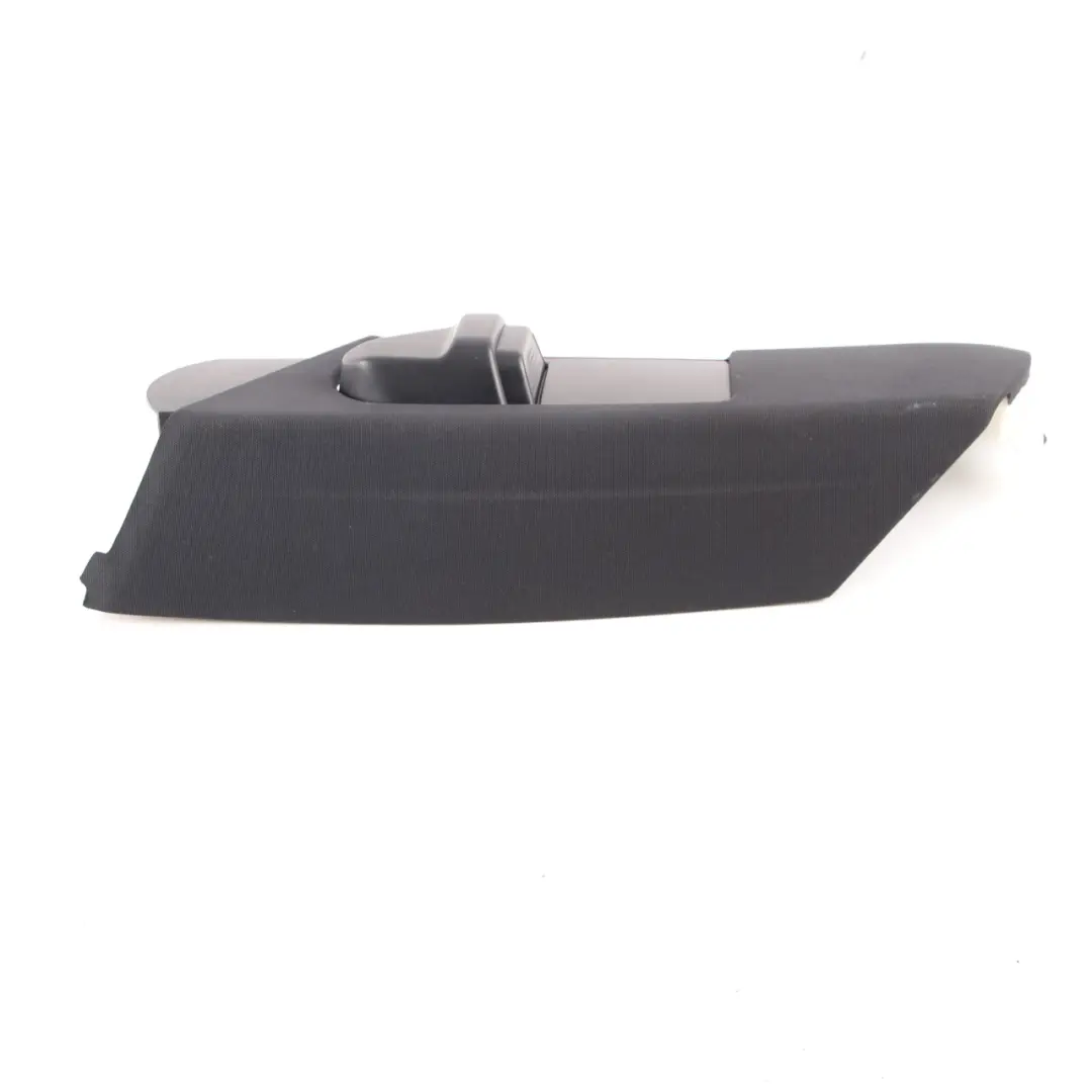 Trim Panel C Pillar Column Cover Right O/S Black to Mercedes S212 with Part number A2126901625 Mercedes S212 Trim Panel C Pillar Column Cover Right O/S Black - SKU A2126901625-1 - Part number A2126901625