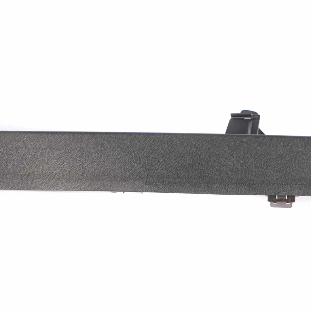 Mercedes W212 C Pilar Cubierta Recorte Panel Trasero Izquierdo Negro - SKU A2126901726 - Número de pieza A2126901726