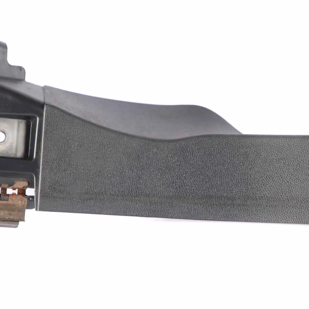 Mercedes W212 C Pillar Cover Trim Rear Left Panel N/S Noir - SKU A2126901726 - Numéro de pièce A2126901726