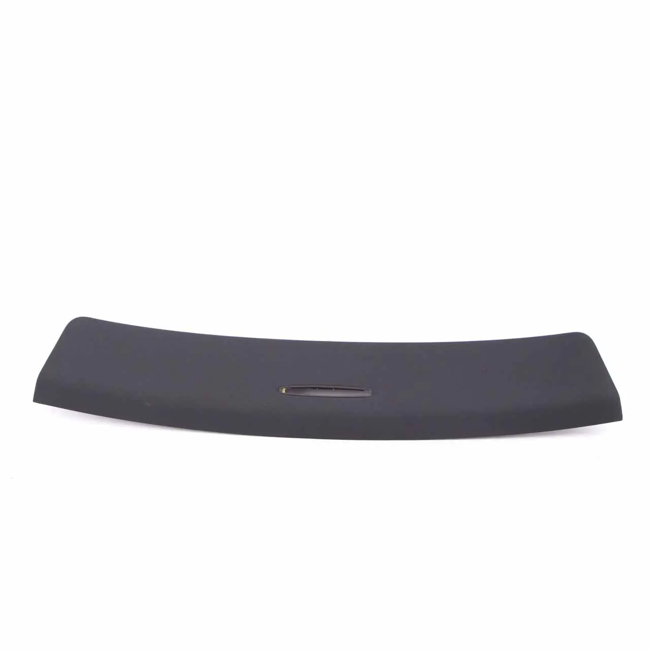 Dachhimmel Hinten Mercedes W212 Verkleidung Parktronic Schwarz A2126901650