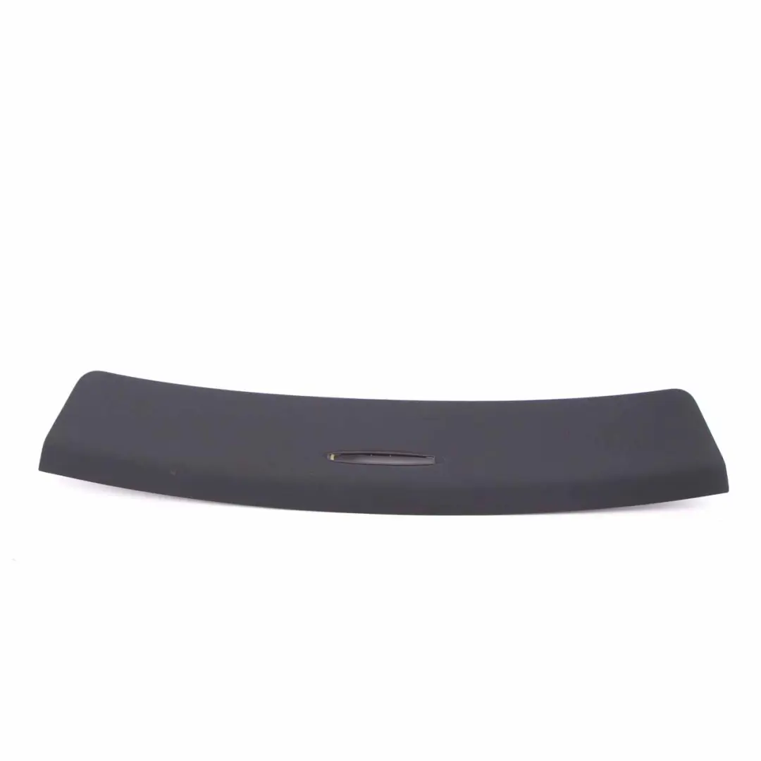 Rear Headlining Mercedes W212 Trim Panel Cover Parktronic Black A2126901650 - SKU A2126901750-1 - Part number A2126901750