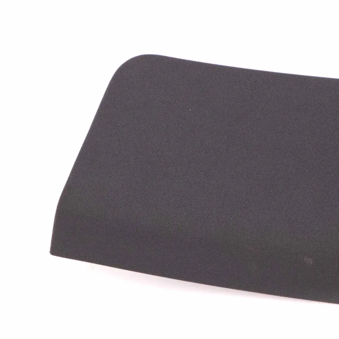 Rear Headlining Mercedes W212 Trim Panel Cover Parktronic Black A2126901650 - SKU A2126901750-1 - Part number A2126901750