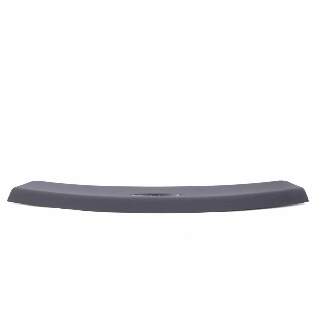  Rivestimento Pannello Posteriore Mercedes W212 Parktronic Nero A2126901650 - SKU A2126901750-1 - Numero di parte A2126901750