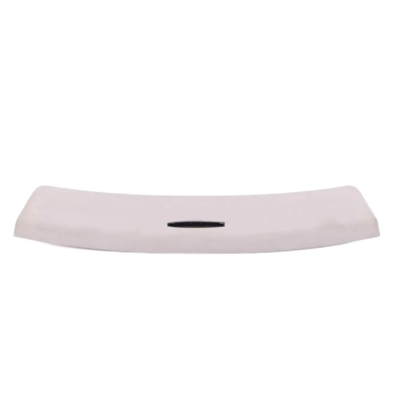 Dachhimmel Hinten Mercedes W212 Verkleidung Parktronic Grau A2126901750