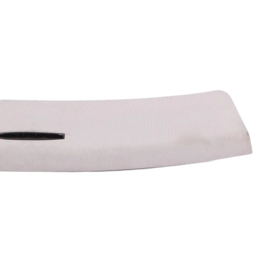  Dachhimmel Hinten Mercedes W212 Verkleidung Parktronic Grau - SKU A2126901750 - Teilenummer A2126901750