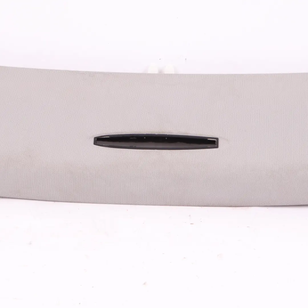  Garniture Toit Mercedes W212 Panneau Garniture Parktronic gris - SKU A2126901750 - Numéro de pièce A2126901750