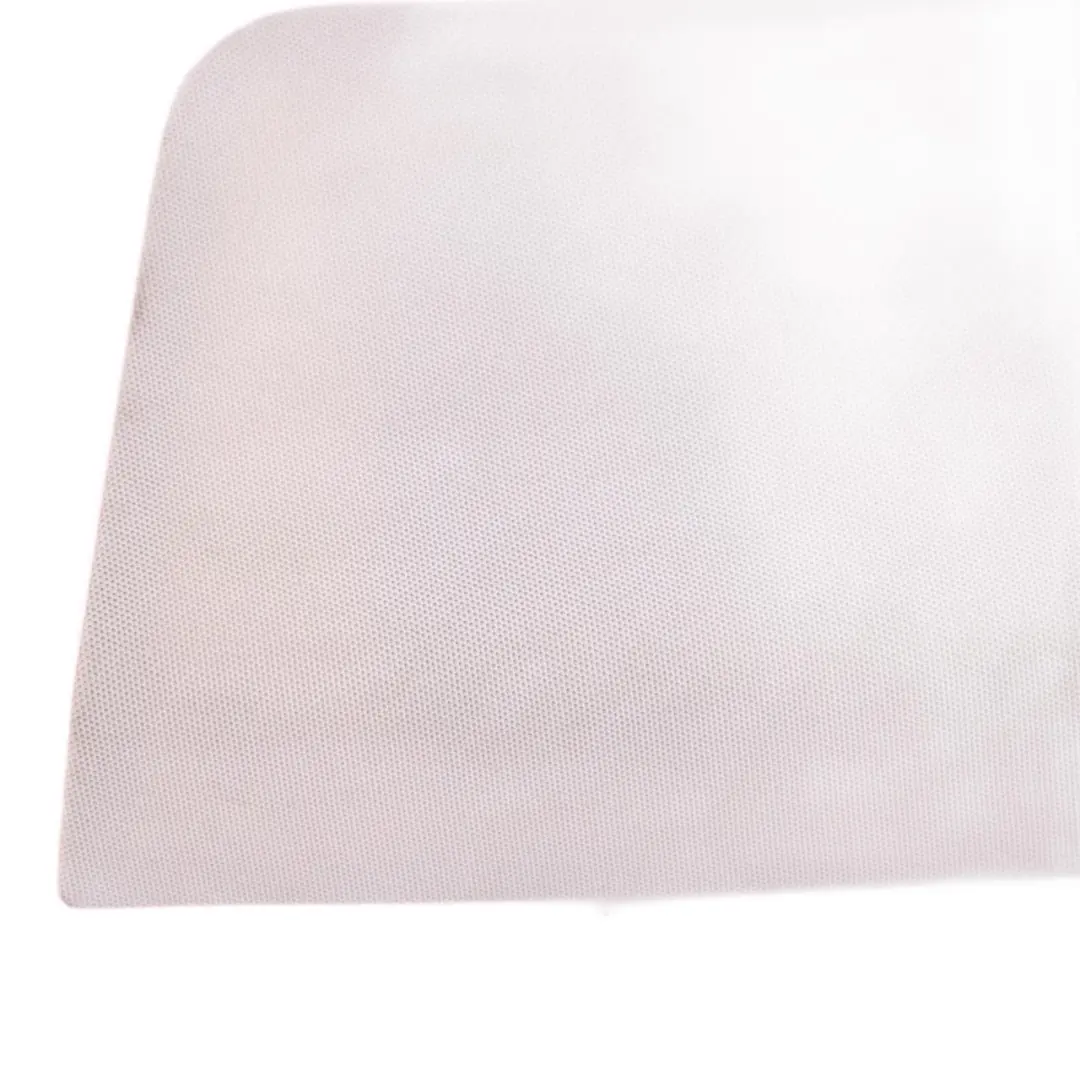 Podsufitka Osłona Tył do Mercedes W212 o numerze A2126901750 Mercedes W212 Podsufitka Osłona Tył - SKU A2126901750 - Numer Części A2126901750