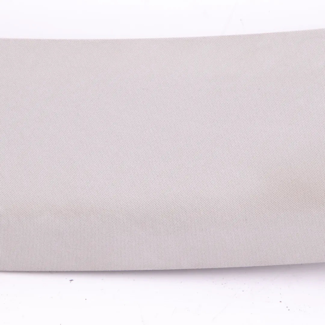 Rear Headlining Mercedes W212 Trim Panel Cover Parktronic Grey - SKU A2126901750 - Part number A2126901750