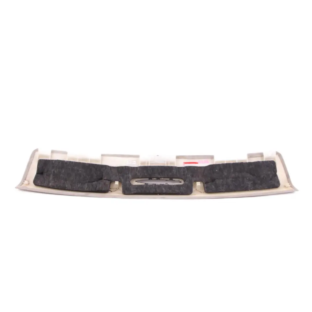  Garniture Toit Mercedes W212 Panneau Garniture Parktronic gris - SKU A2126901750 - Numéro de pièce A2126901750