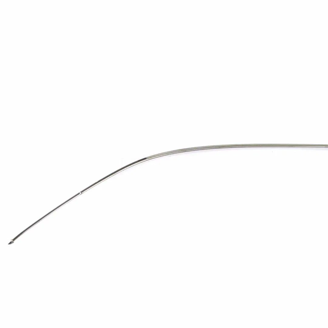 Window Strip Trim Roof Moulding Right O/S Chrome to Mercedes W212 with Part number A2126901880 Mercedes W212 Window Strip Trim Roof Moulding Right O/S Chrome - SKU A2126901880 - Part number A2126901880