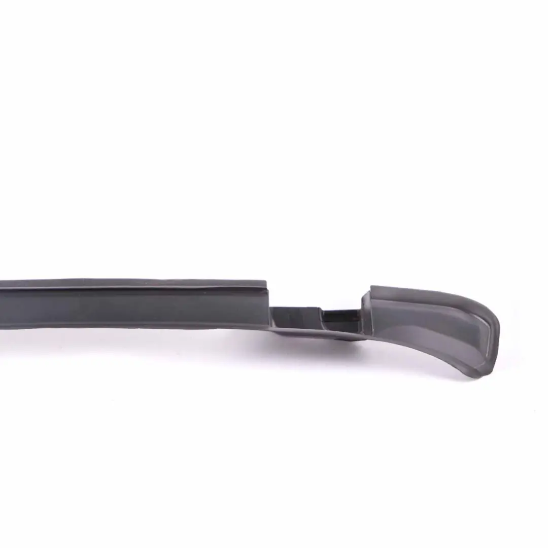 Mercedes W212 Tailgate Trim Rear Estate Upper Boot Panel Cover - SKU A2126902130 - Part number A2126902130