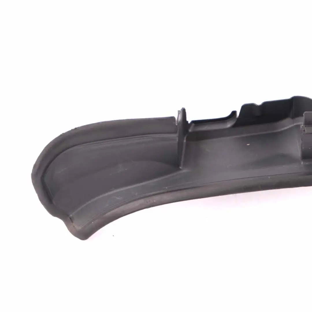 Mercedes W212 Tailgate Trim Rear Estate Upper Boot Panel Cover - SKU A2126902130 - Part number A2126902130